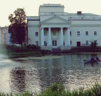 Boguslawski Theatre