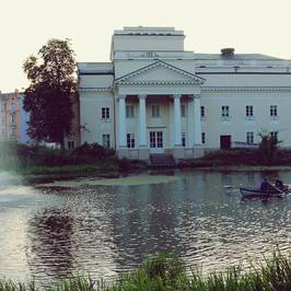 Boguslawski Theatre