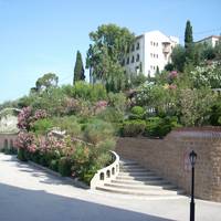 Agios Nektarios Monastery