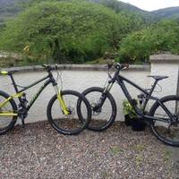 Ness E'Bikes