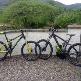 Ness E'Bikes