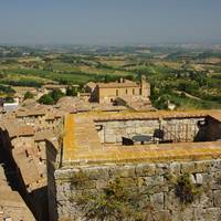 Torre Salvucci Maggiore