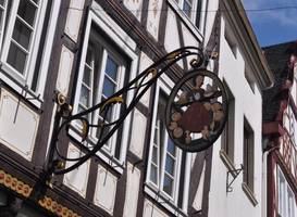 Folterkammer Linz am Rhein
