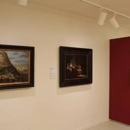 Regional Art Gallery Liberec