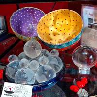 Iceberg Glass