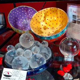 Iceberg Glass