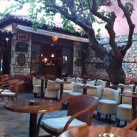 Imeros Cocktail Bar