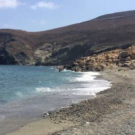 Livada Beach