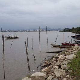 Isla Santay