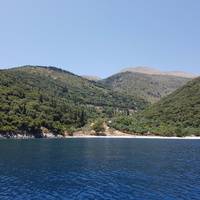 Yellow Boats Kefalonia