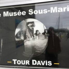 La Tour Davis