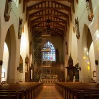 Cathedral of the Immaculate Conception