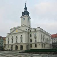 Old Town Hall