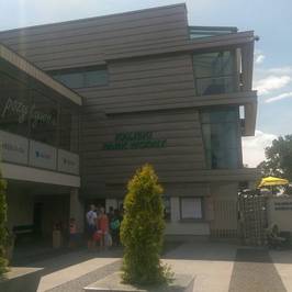 Aquapark Kalisz