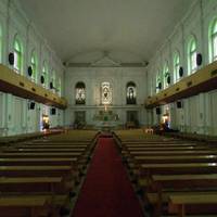 Church of the Sacred Heart
