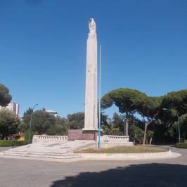 Parco Mussolini