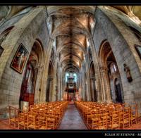 Eglise Saint Etienne