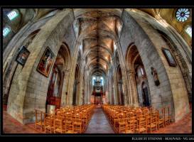 Eglise Saint Etienne