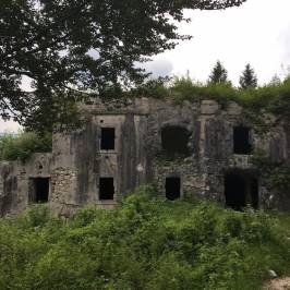 Fort Hermann