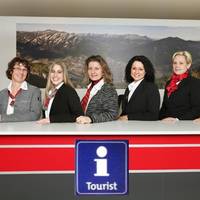 Chur Tourism