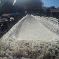 Kusamba Traditional Salt Mining
