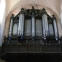 Eglise Saint-Amans