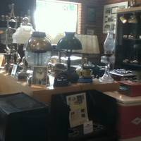 Coleman Museum and Factory Outlet