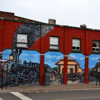 Midland Murals