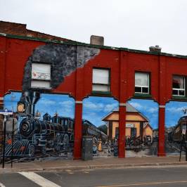 Midland Murals