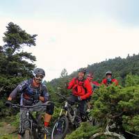 Evia Adventure Tours