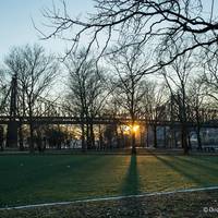 Queensbridge Park