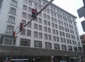 Fourth Street Historic District