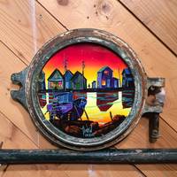 Ateleir Galerie Mario Beaudoin