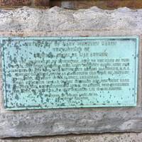 Mary Pinkney Hardy MacArthur Memorial