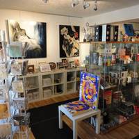 Arteria Gallery