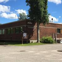Seinajoen Taidehalli - Seinajoki Art Hall