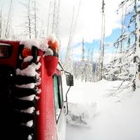Backcountry Snowcats Ltd
