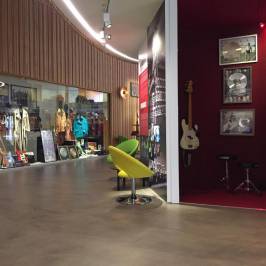 The Icelandic Museum of Rock 'n' Roll