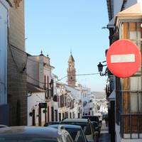 Calle Sevilla
