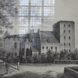 Kasteel Van Breda