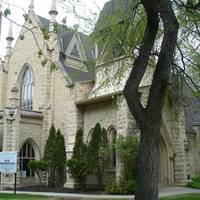 Holy Trinity Anglican Church