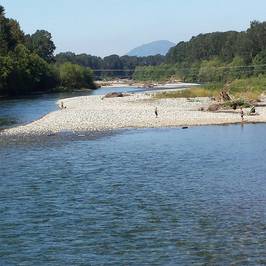 32 Vedder River Rotary Trail