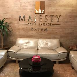 Majesty Spa & Massage Batam