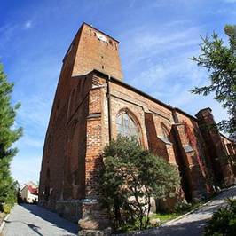 St Mary Church