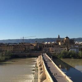 Roman Bridge