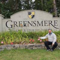 Greensmere Golf & Country Club