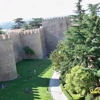 Ayuntamiento de Avila