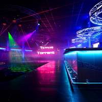 Torrent Night Club