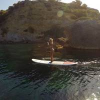 Mallorca Stand Up