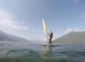 Tomaso Sail & Surf